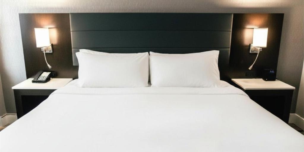 Crowne Plaza Knoxville Downtown University by IHG photo