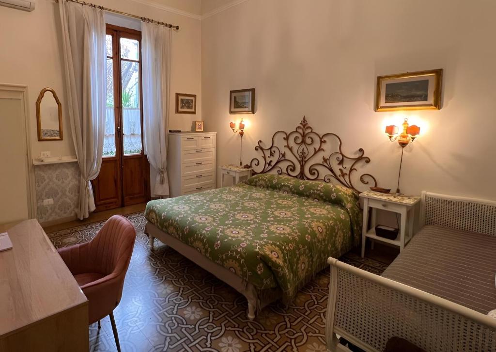 Rooms by Anna