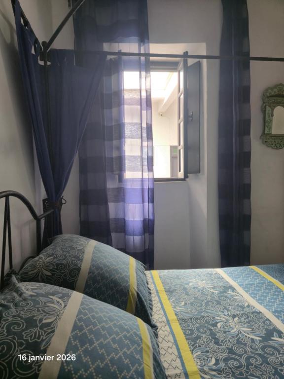 Riad Sidi Magdoul - 双人间