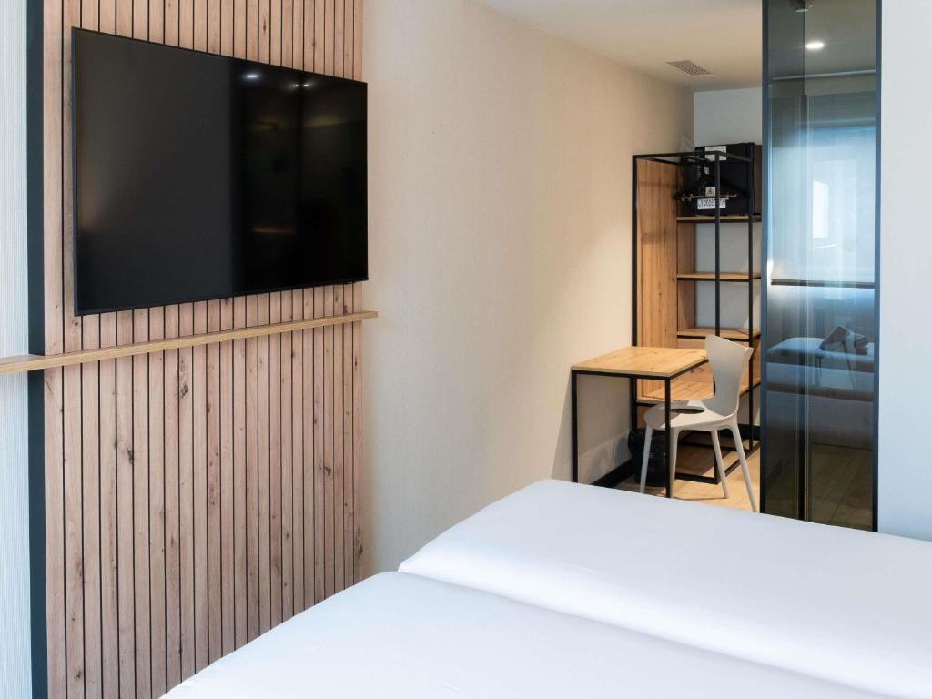 ibis Styles Santander - Standard Twin Room