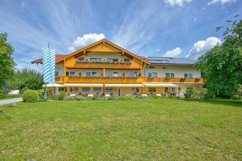 Haus Klosterblick