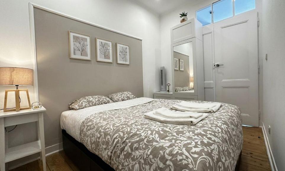 To Be Apartments Mouraria