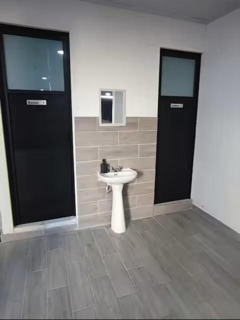 El castillo de Querétaro - One-Bedroom Apartment