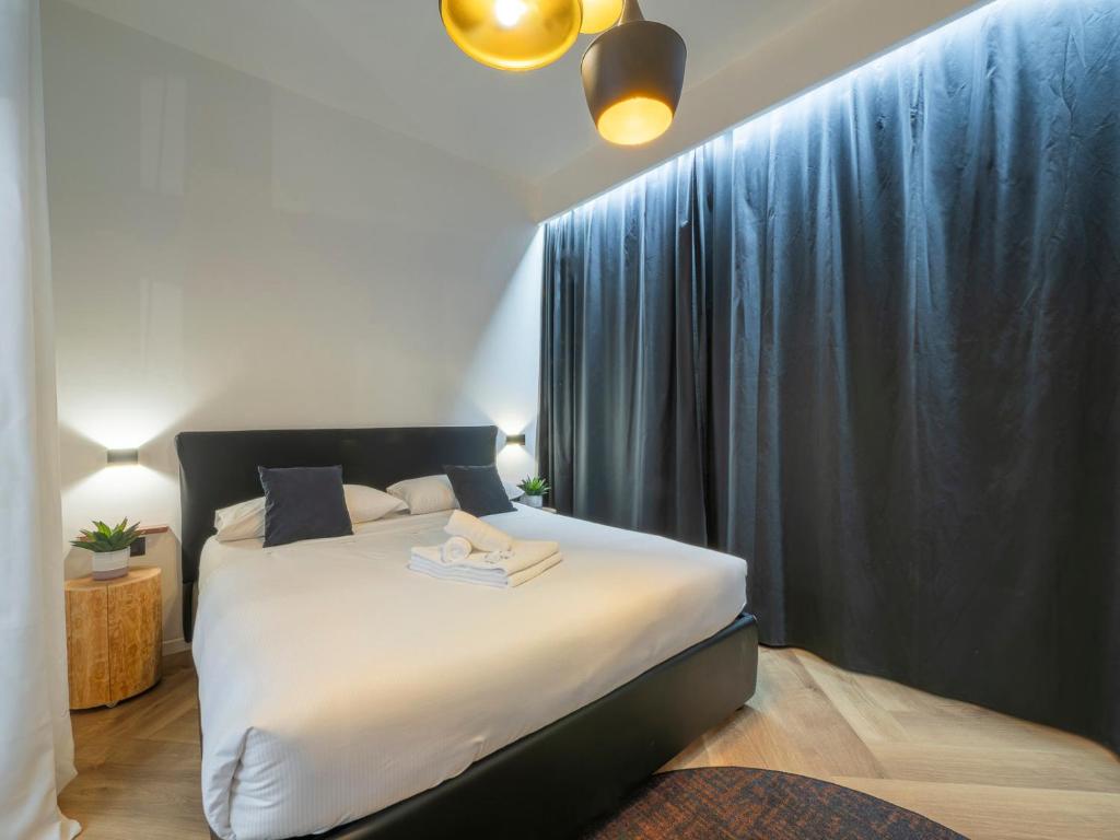 Xenia Milan - Three-room apartment in Via Laurana 5