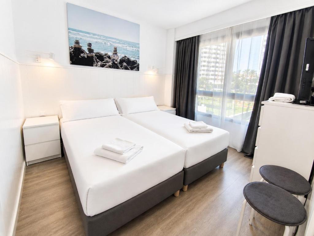 Ocean House Apartamento Exclusivo Vista Mar B 3 Plta 1 by Costa del Sol Stay