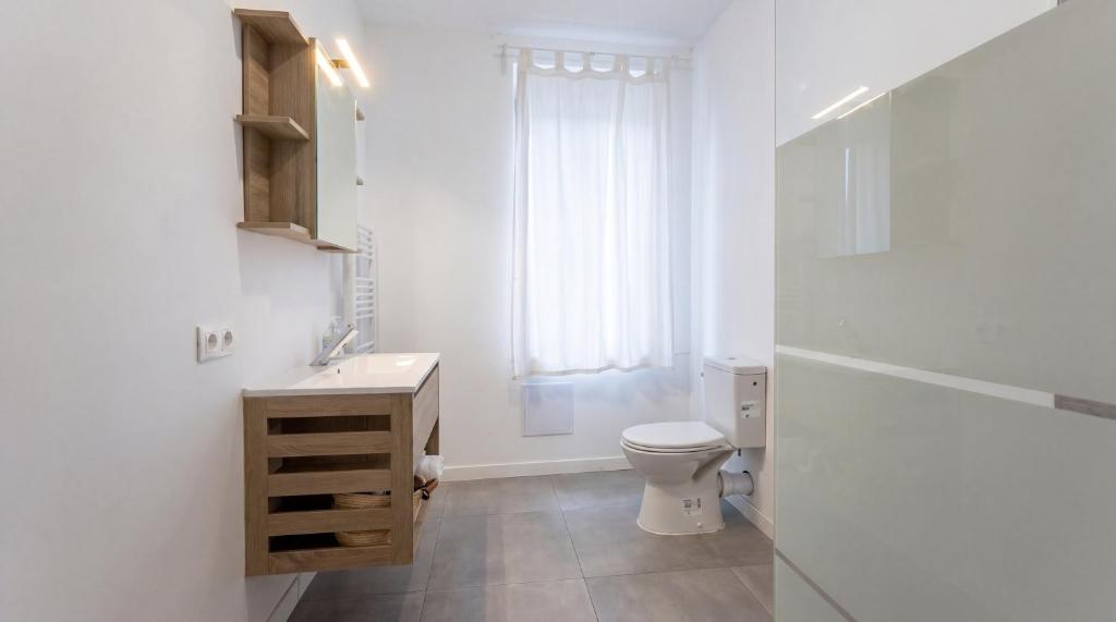 Grand Appartement 2 Chambres Centre Mulhouse – photo 3