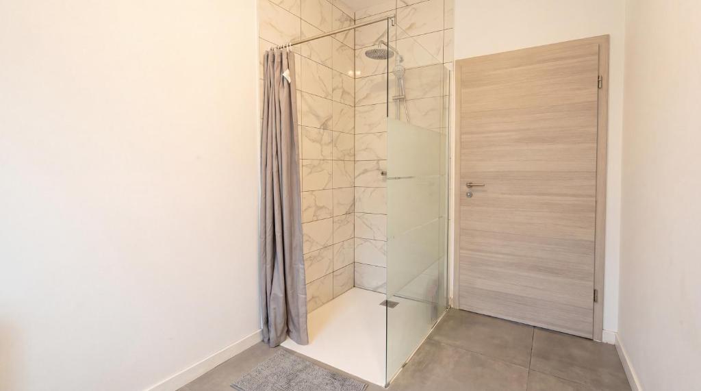 Grand Appartement 2 Chambres Centre Mulhouse – photo 18