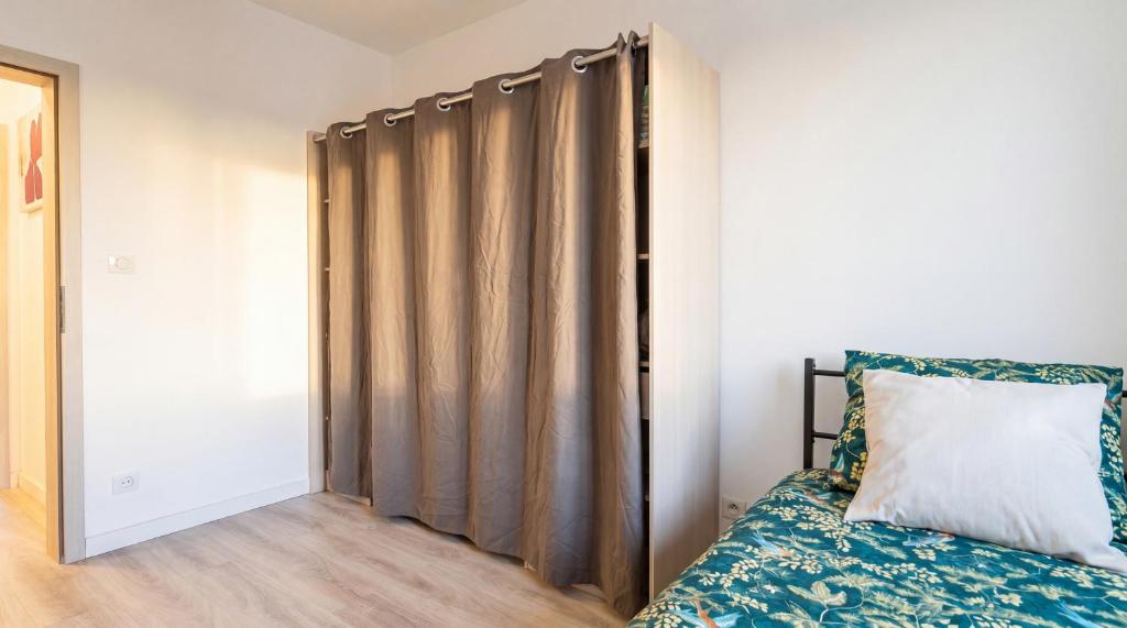 Grand Appartement 2 Chambres Centre Mulhouse – photo 15