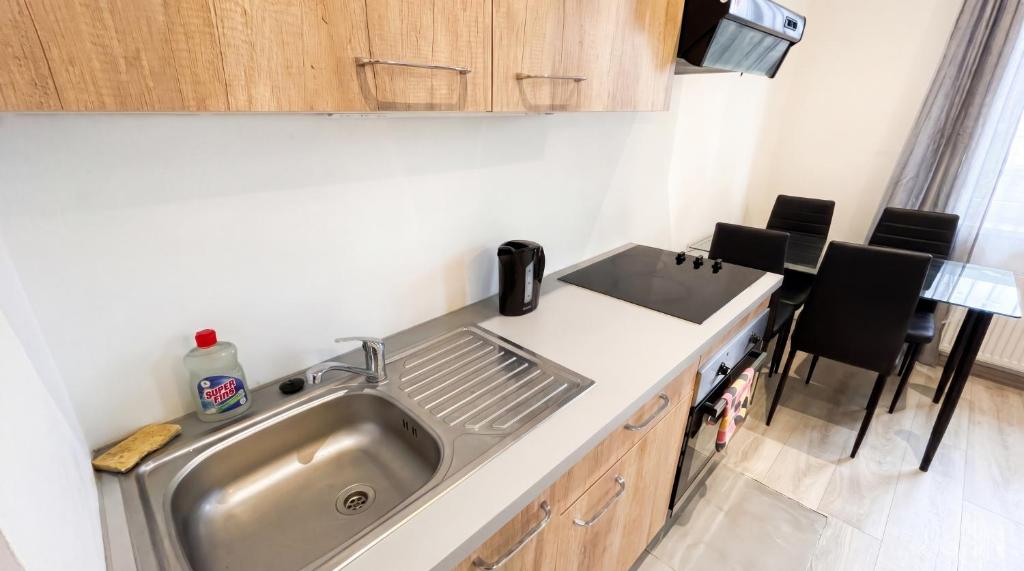 Grand Appartement 2 Chambres Centre Mulhouse – photo 7