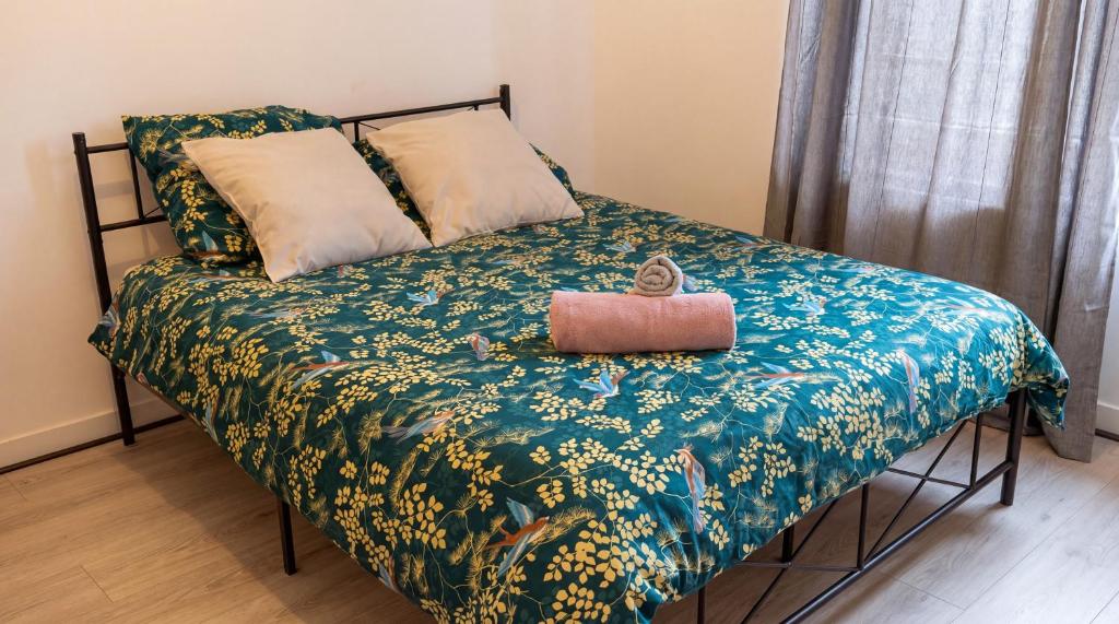 Grand Appartement 2 Chambres Centre Mulhouse – photo 6