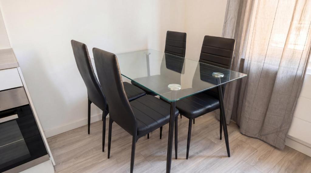 Grand Appartement 2 Chambres Centre Mulhouse – photo 21