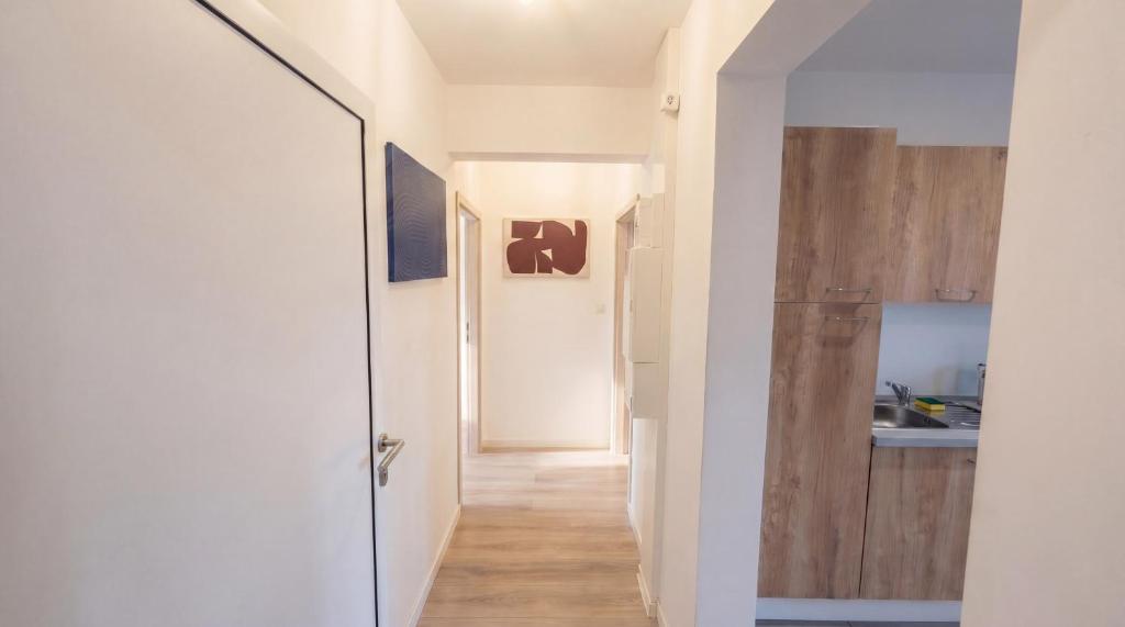 Grand Appartement 2 Chambres Centre Mulhouse – photo 22