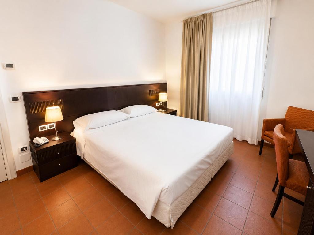 Hotel Eurovil Panoramic View