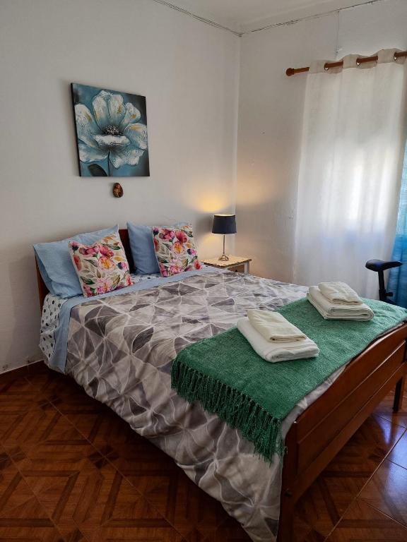 AO - Quarto Esteves