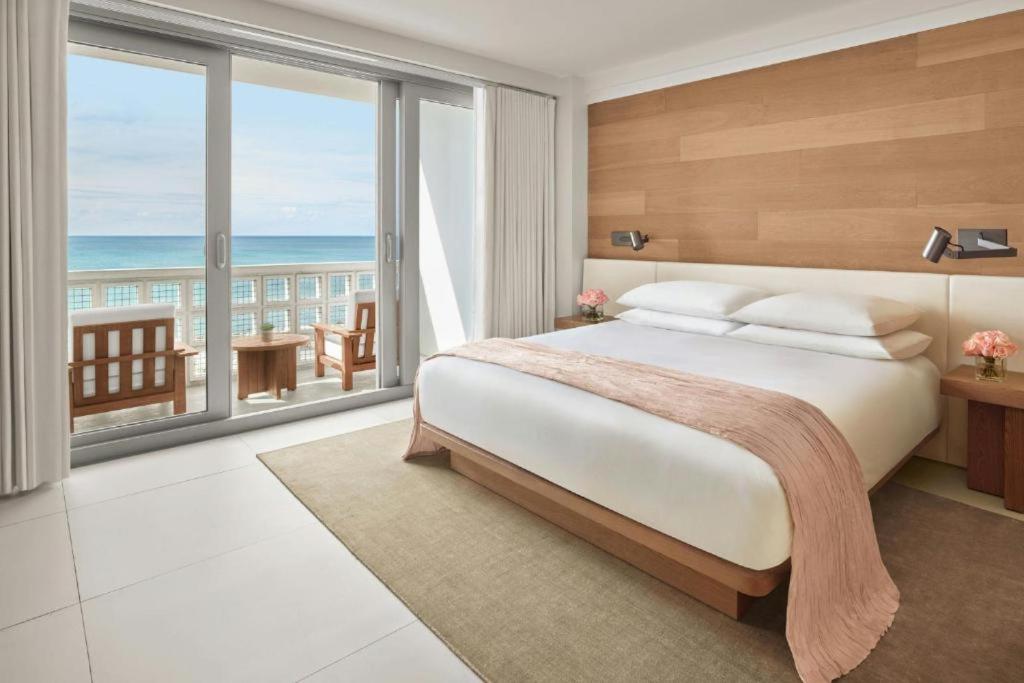 The Miami Beach EDITION - 