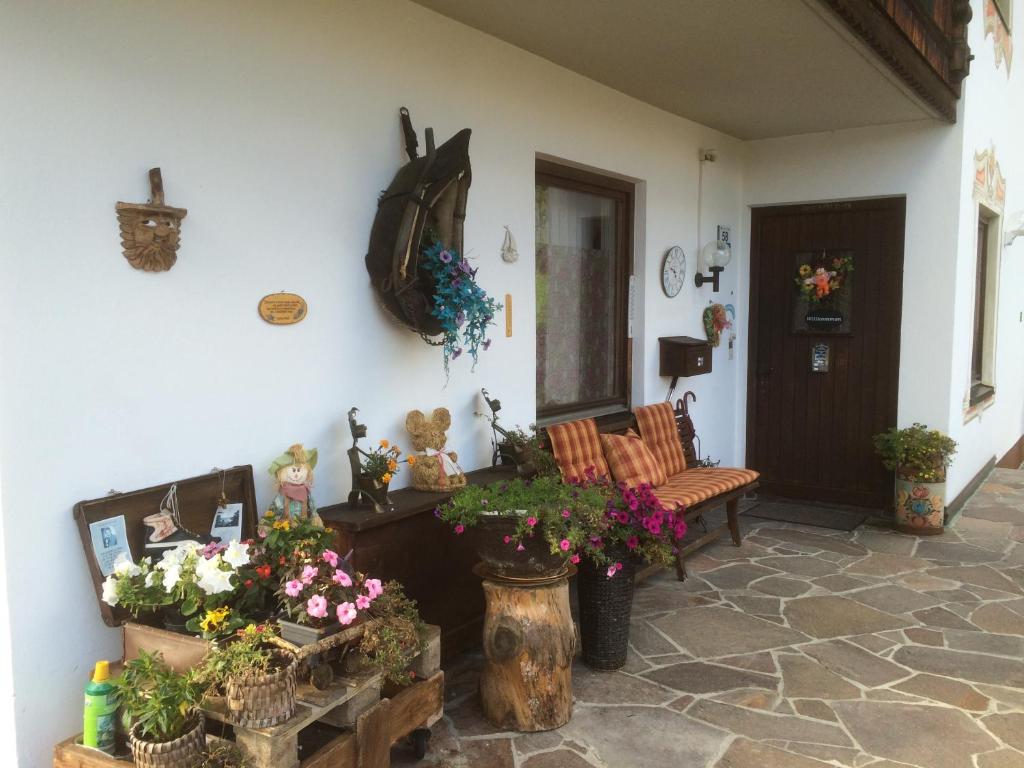 Fotografie z fotogalerie ubytování Haus Zillertal am Achensee v destinaci Maurach