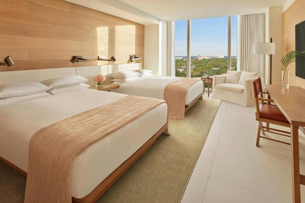 The Miami Beach EDITION - 