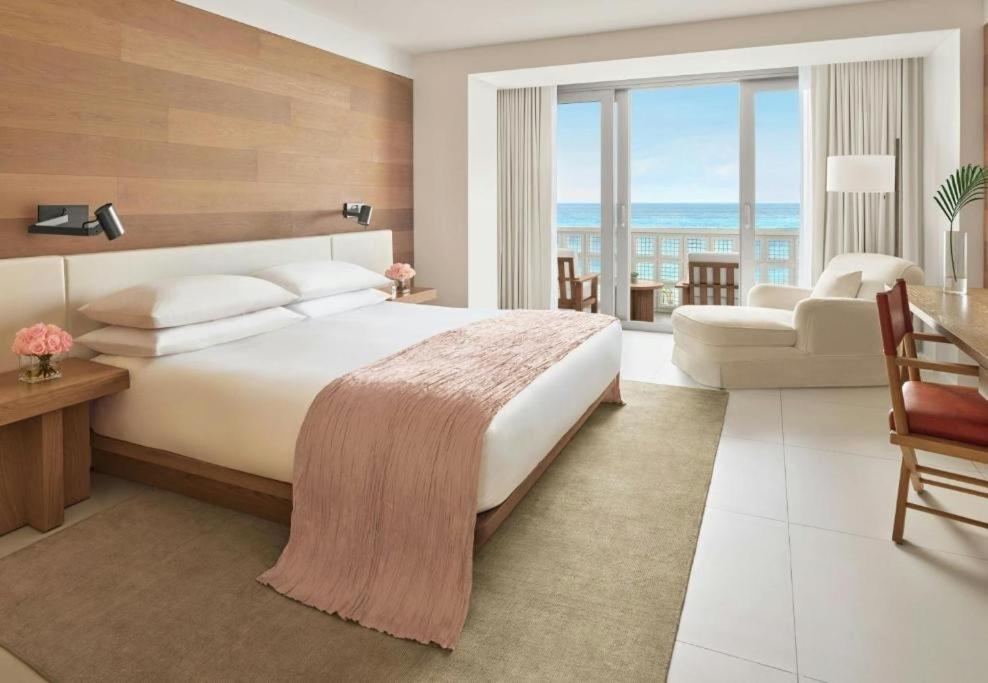 The Miami Beach EDITION - 