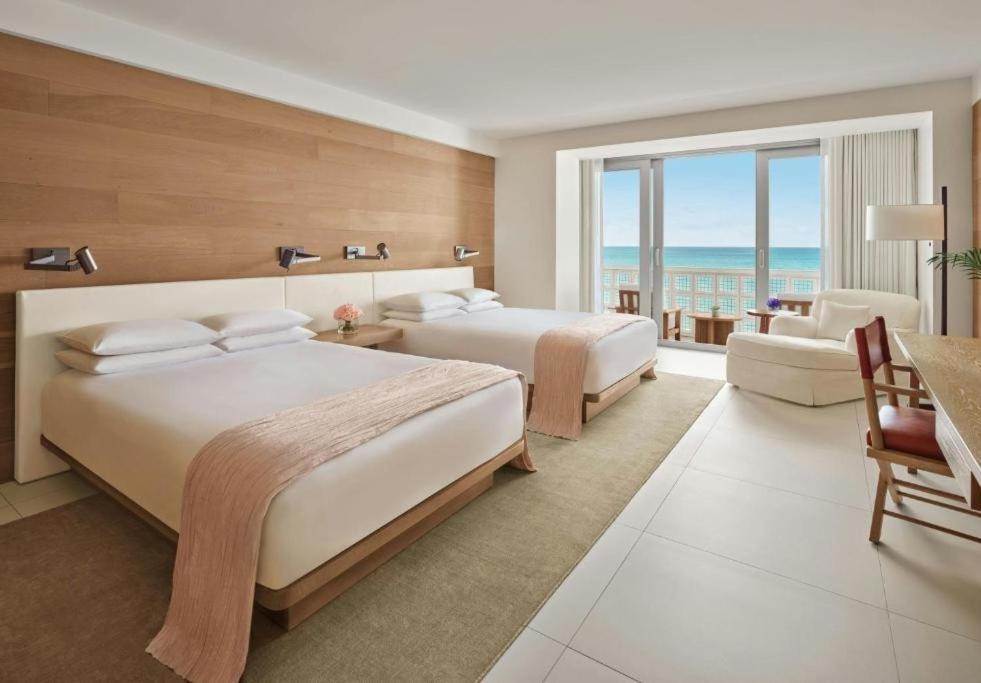 The Miami Beach EDITION - 