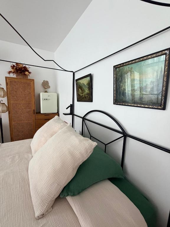Maison Georges - Double Room With Private Bathroom
