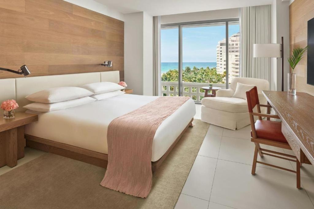 The Miami Beach EDITION - 