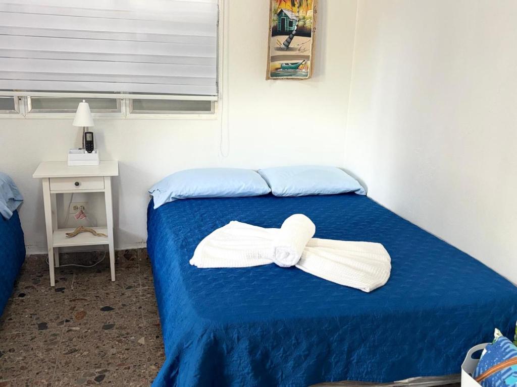 CRAB ISLAND ADVENTURES APARTMENTS photo