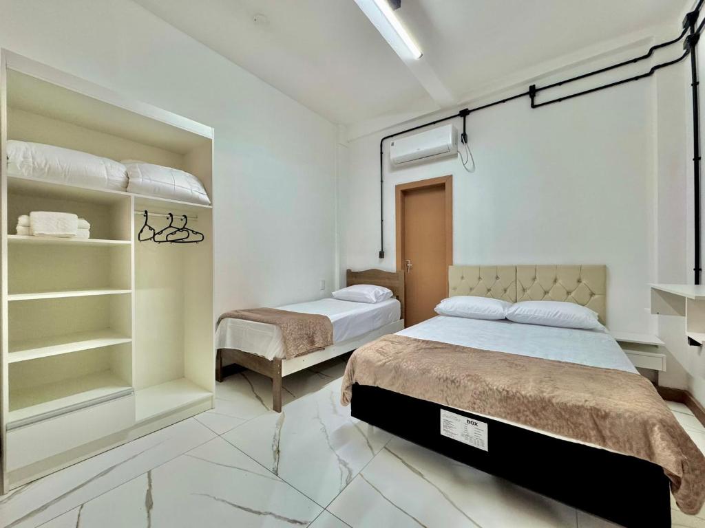 Hotel Planalto Serrano - Double Room