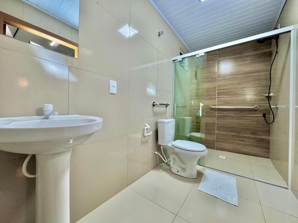 Hotel Planalto Serrano - Double Room