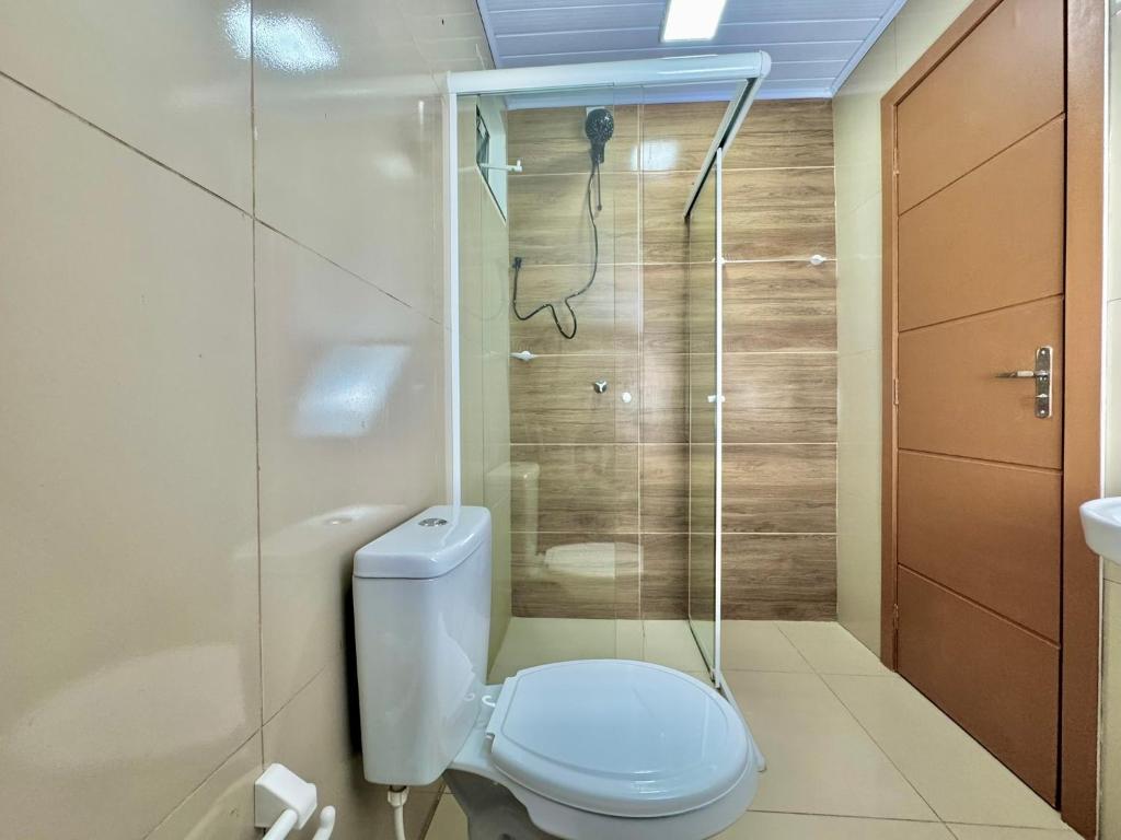 Hotel Planalto Serrano - Double Room