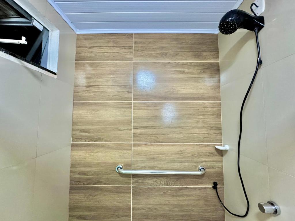 Hotel Planalto Serrano - Double Room