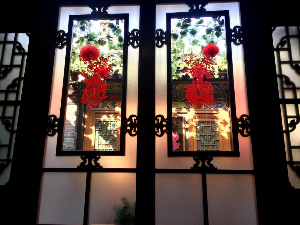Fotografie z fotogalerie ubytování Pingyao Baichanghong Inn v destinaci Pching-jao