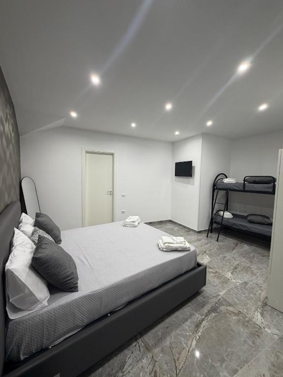 Sorrentino Apartments Large Comfort