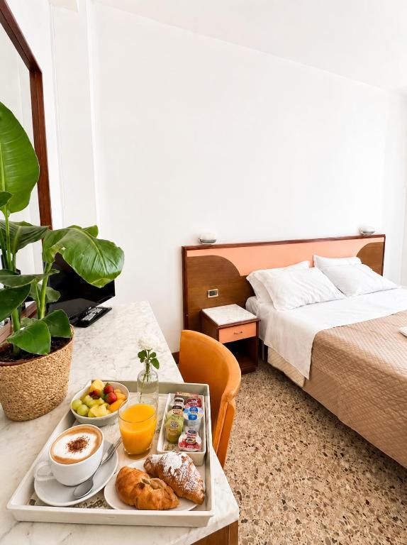 Hotel Artide - Beach Front - Quarto Duplo Com Vista Mar