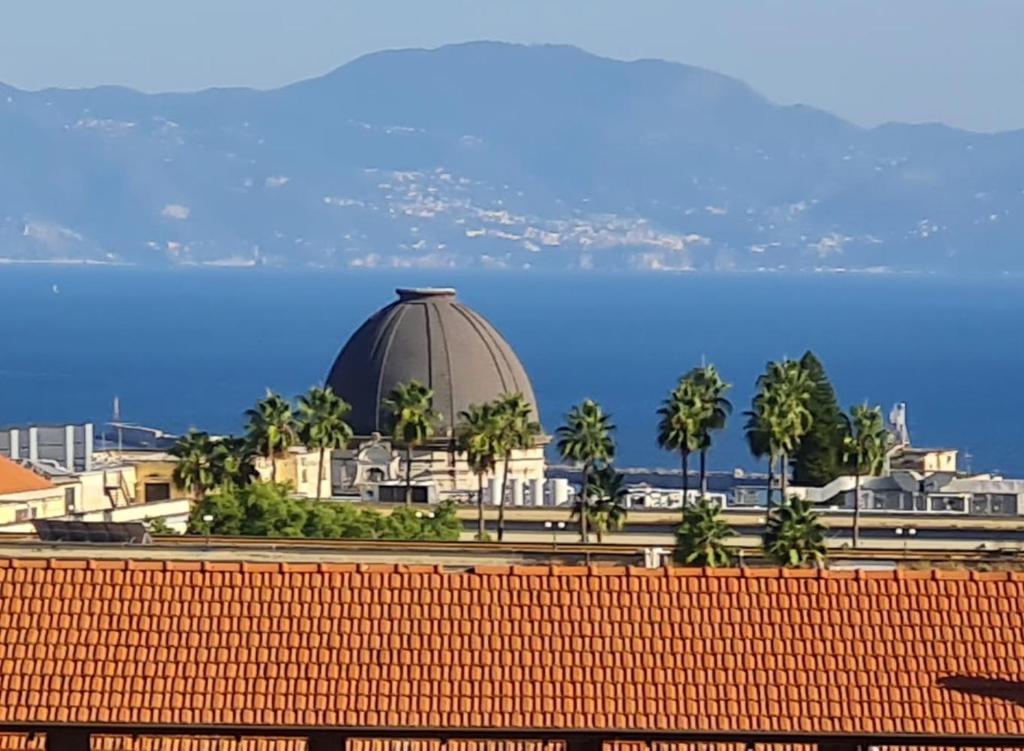 Santa Teresa Belvedere