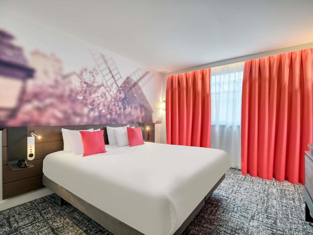 Novotel Paris Centre Bercy - 