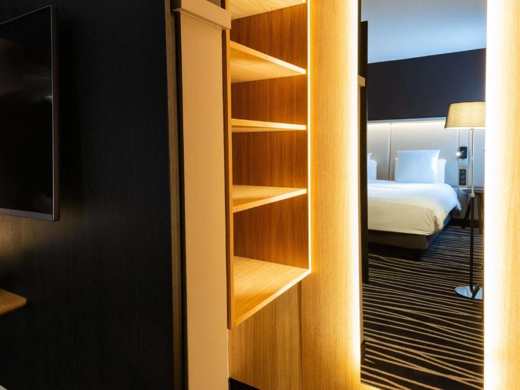 Mercure Colmar Centre Unterlinden – photo 20