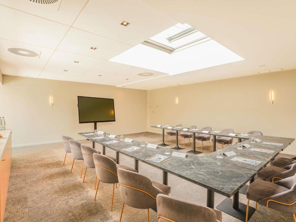 Mercure Colmar Centre Unterlinden – photo 47