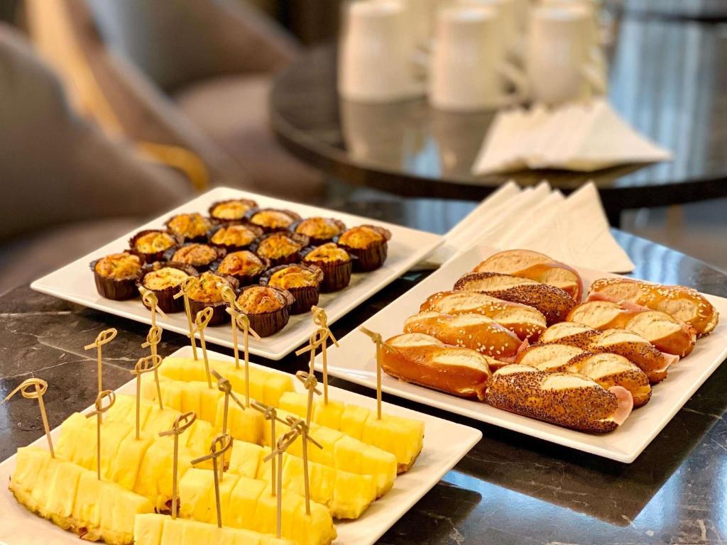 Mercure Colmar Centre Unterlinden – photo 55