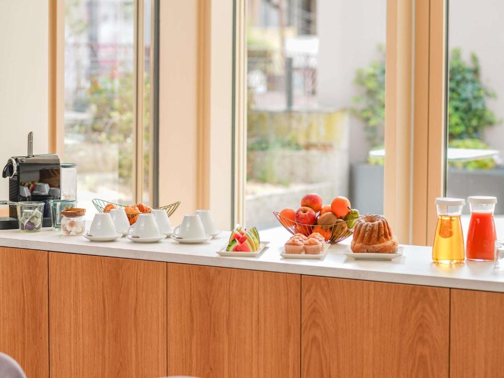 Mercure Colmar Centre Unterlinden – photo 53