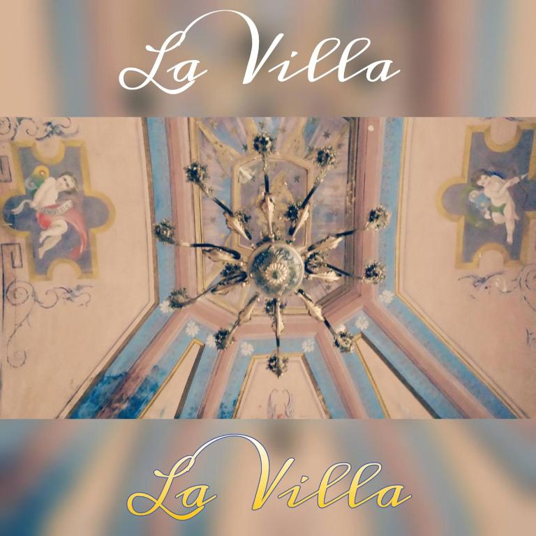 Hotel Villa Elda - Resim 39