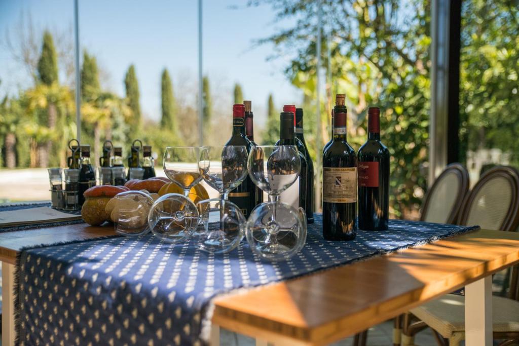 Park Hotel Elefante - Resim 31