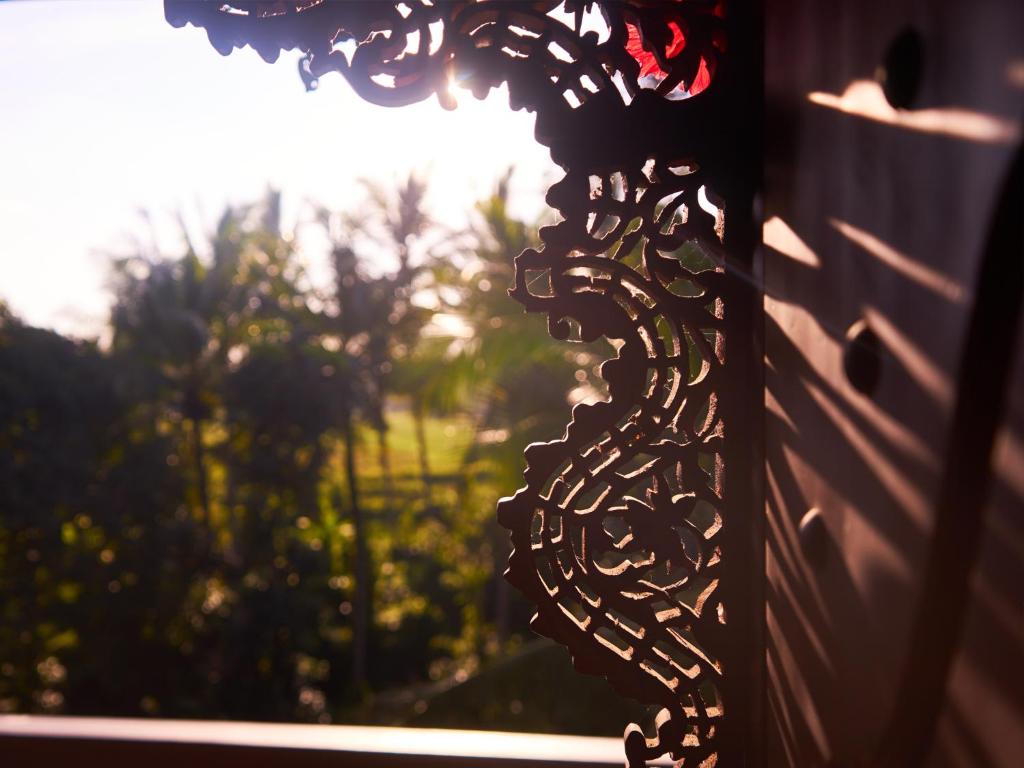 Fotografie z fotogalerie ubytování Eden House Ubud v Ubudu