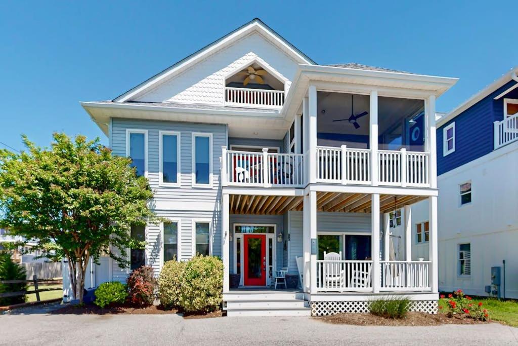 Town of Dewey Beach --- 17 Saint Louis St
