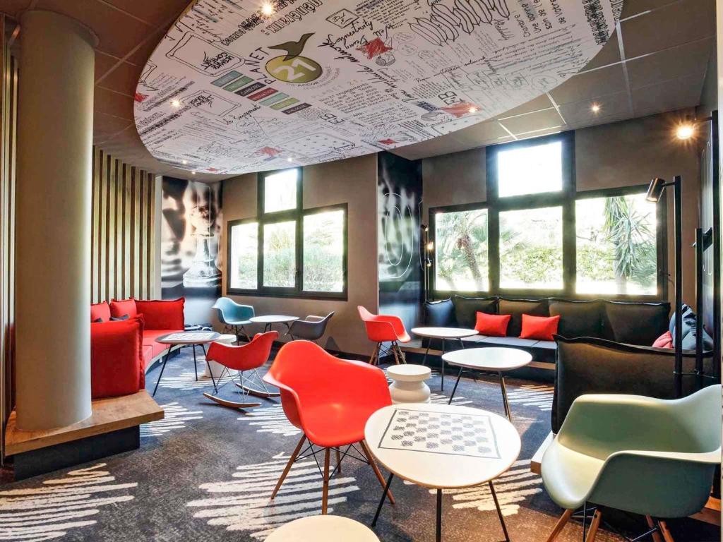 ibis Hyeres Centre