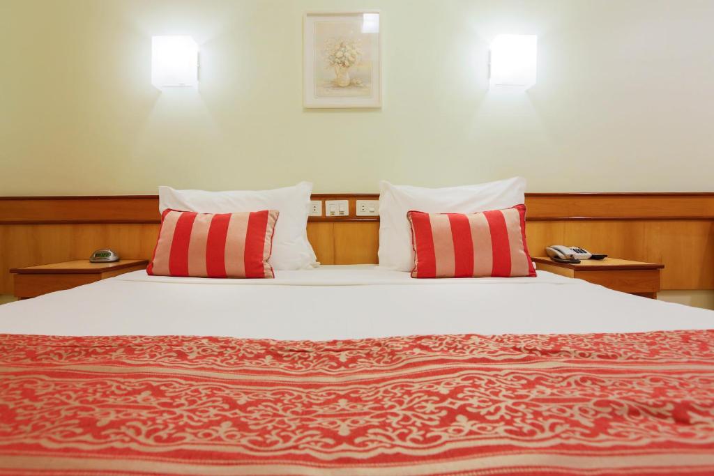  Scorial Rio Hotel