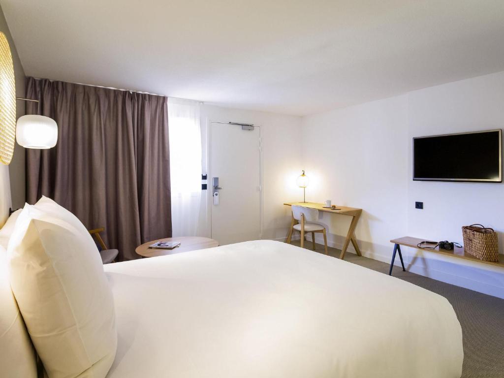 Mercure Cannes Mandelieu - 尊贵双人间