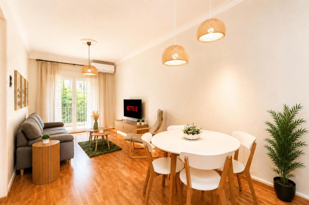 Cozy Apartment 2Bedrooms City centre