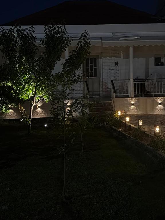 Kali- Apartment
