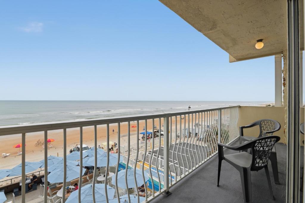 Ocean East Resort Club - 