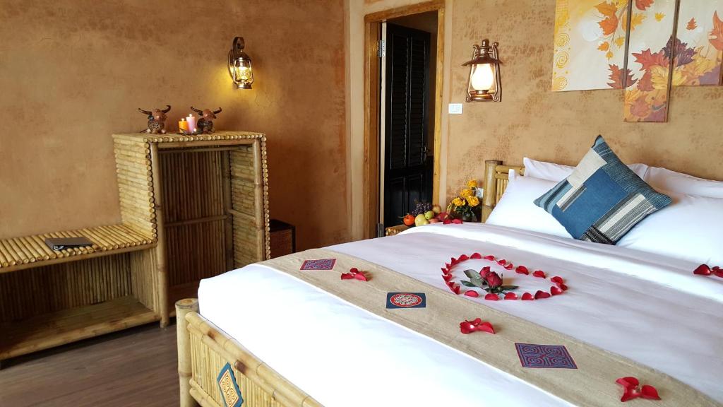 Sapa Clay House - Mountain Retreat - 3